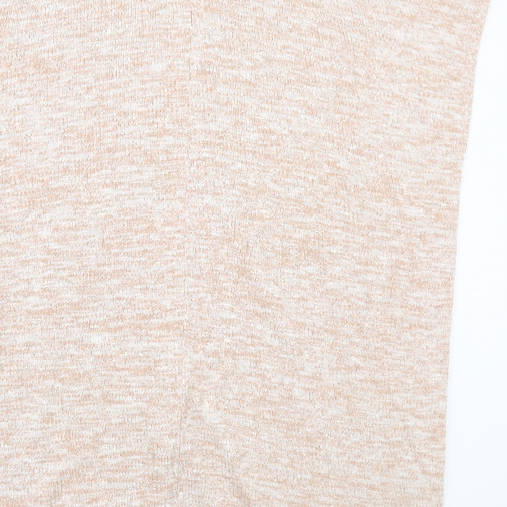 Primark Womens Pink Cardigan Jumper Size S