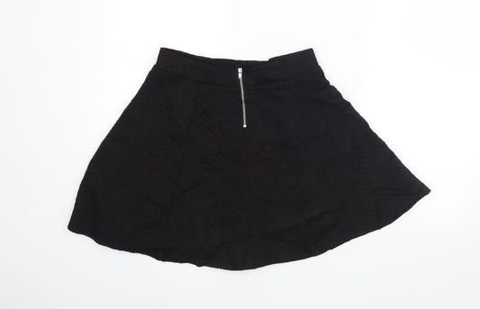 H&M Womens Black   Mini Set Size S