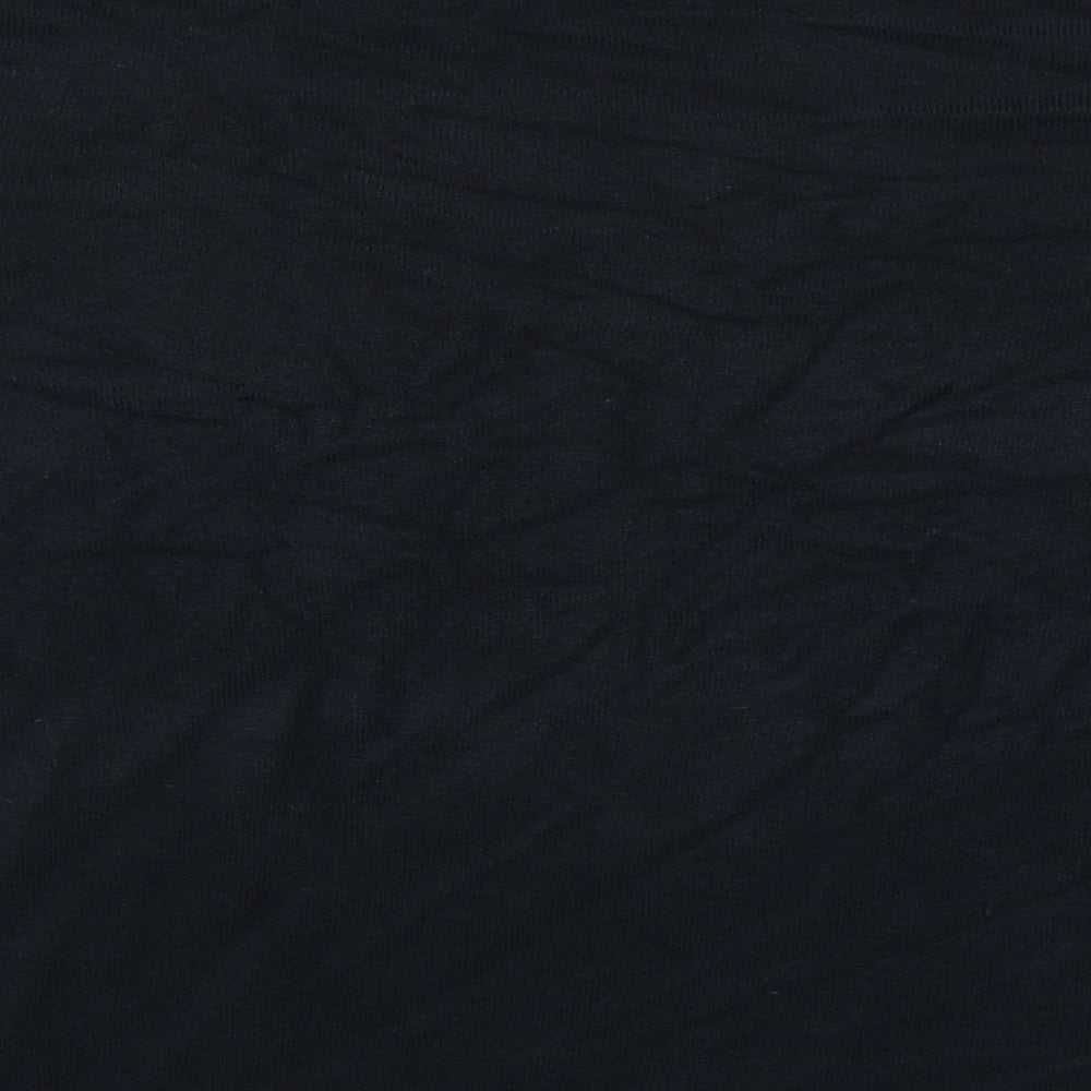 Cedar Wood State Mens Green Pullover Jumper Size L