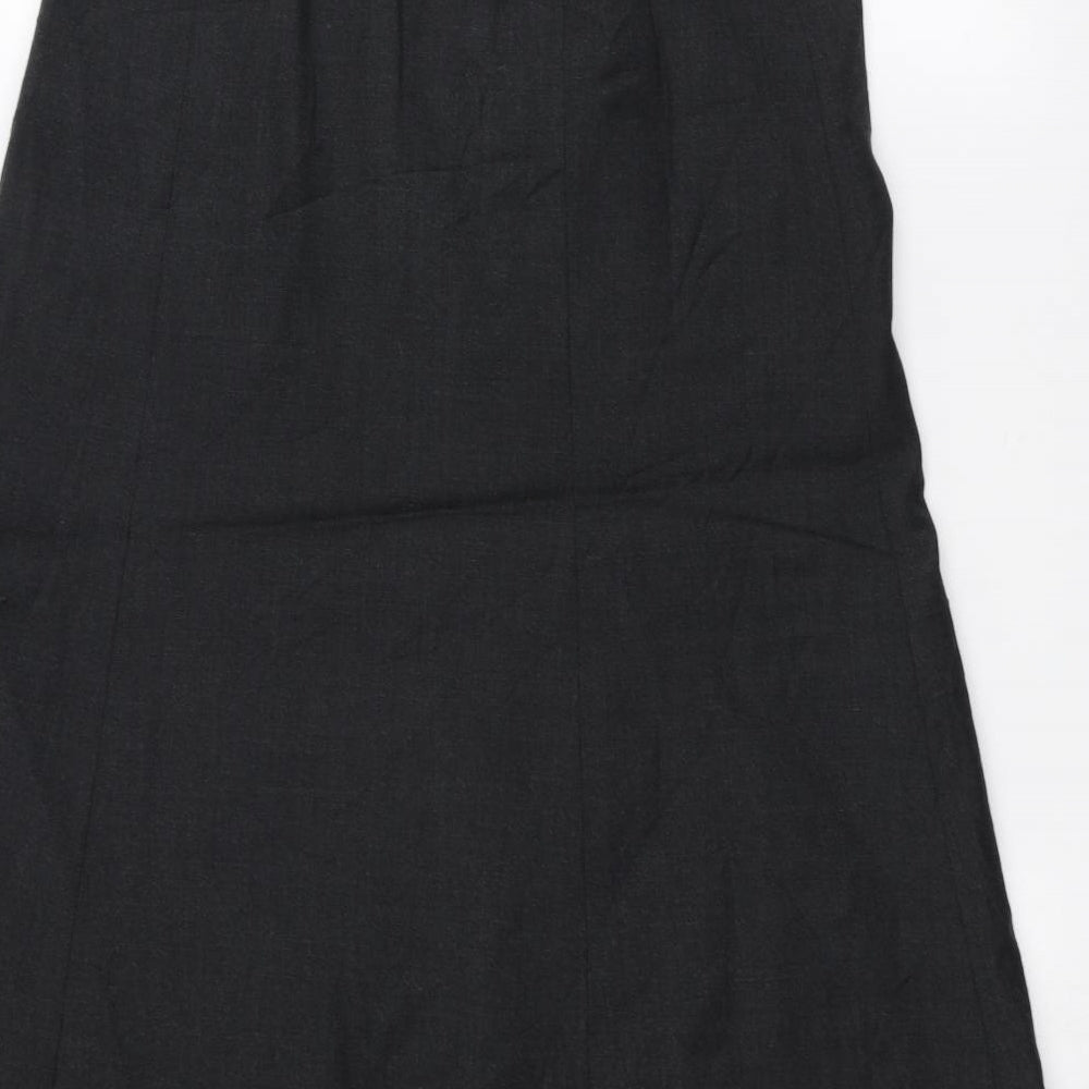 Womens UK Size 6 Talbots A-Line Skirt