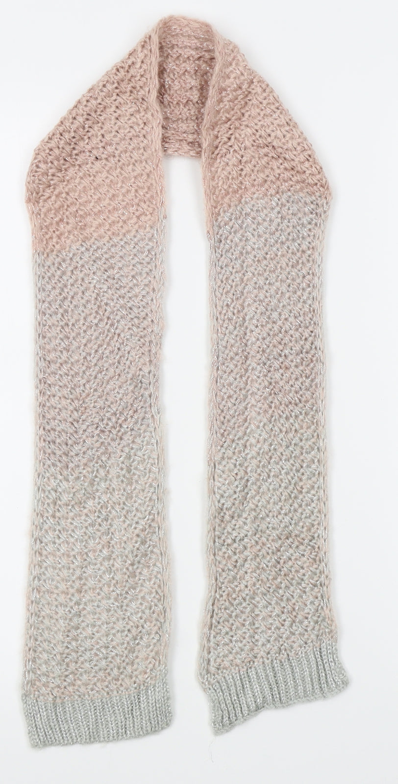 Primark Womens Grey Scarf