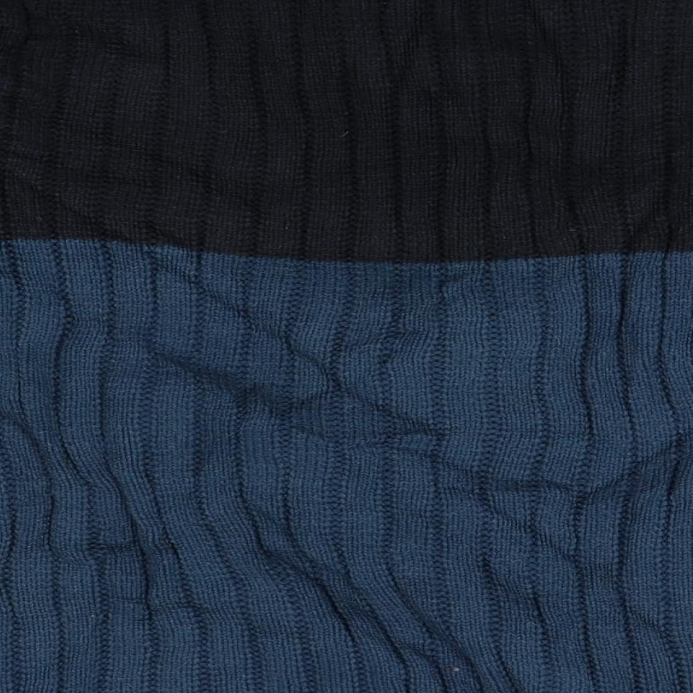 NEXT Mens Blue Pullover Jumper Size M