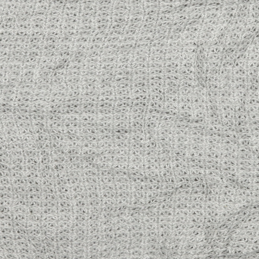Womens UK Size 18 Atmosphere Grey Pullover Jumper