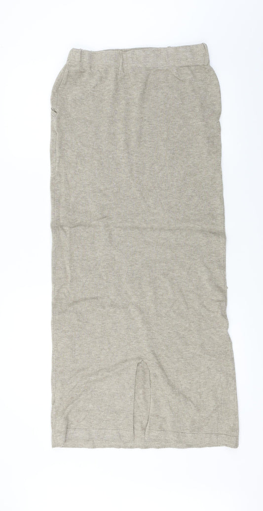 Womens UK Size 28 in Preworn Bandage Skirt