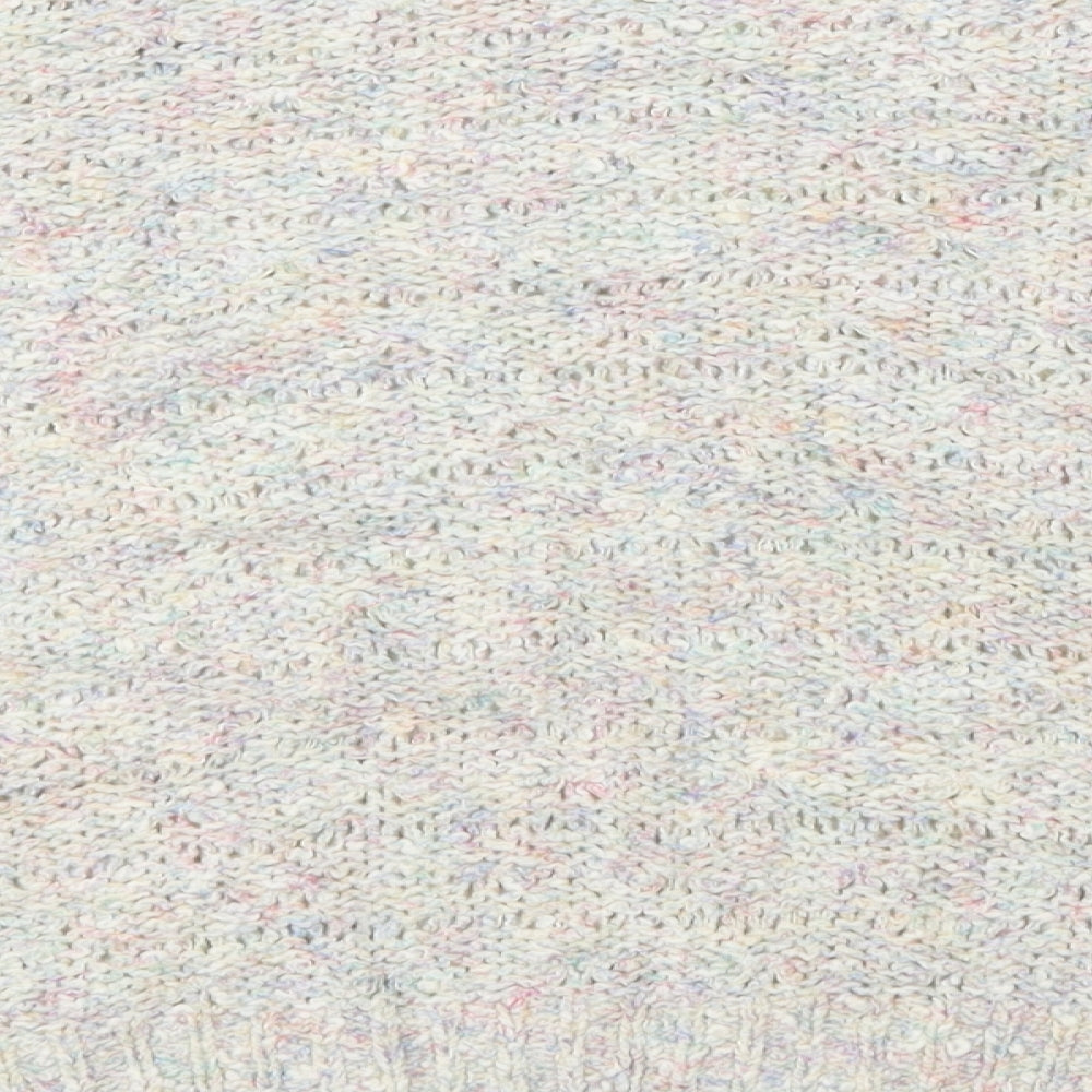 Dorothy Perkins Womens Multicoloured Pullover Jumper Size M