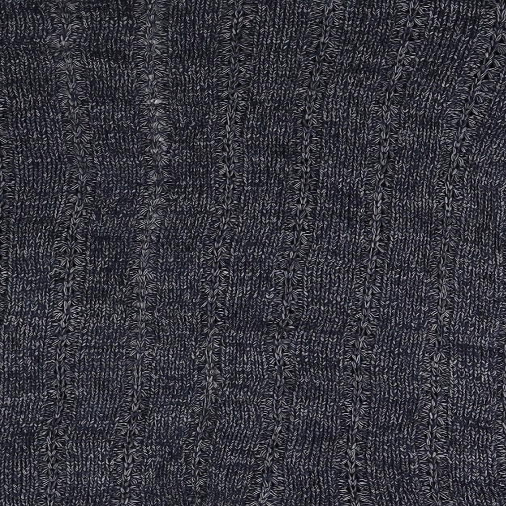 Womens UK Size 10 Marks and Spencer Blue Cardigan Jumper