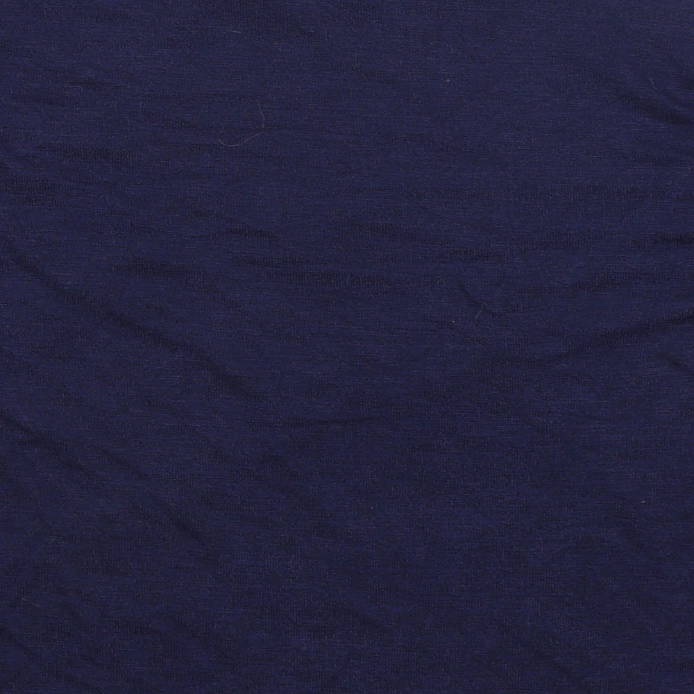 Mens UK Size M Gap Blue T-Shirt