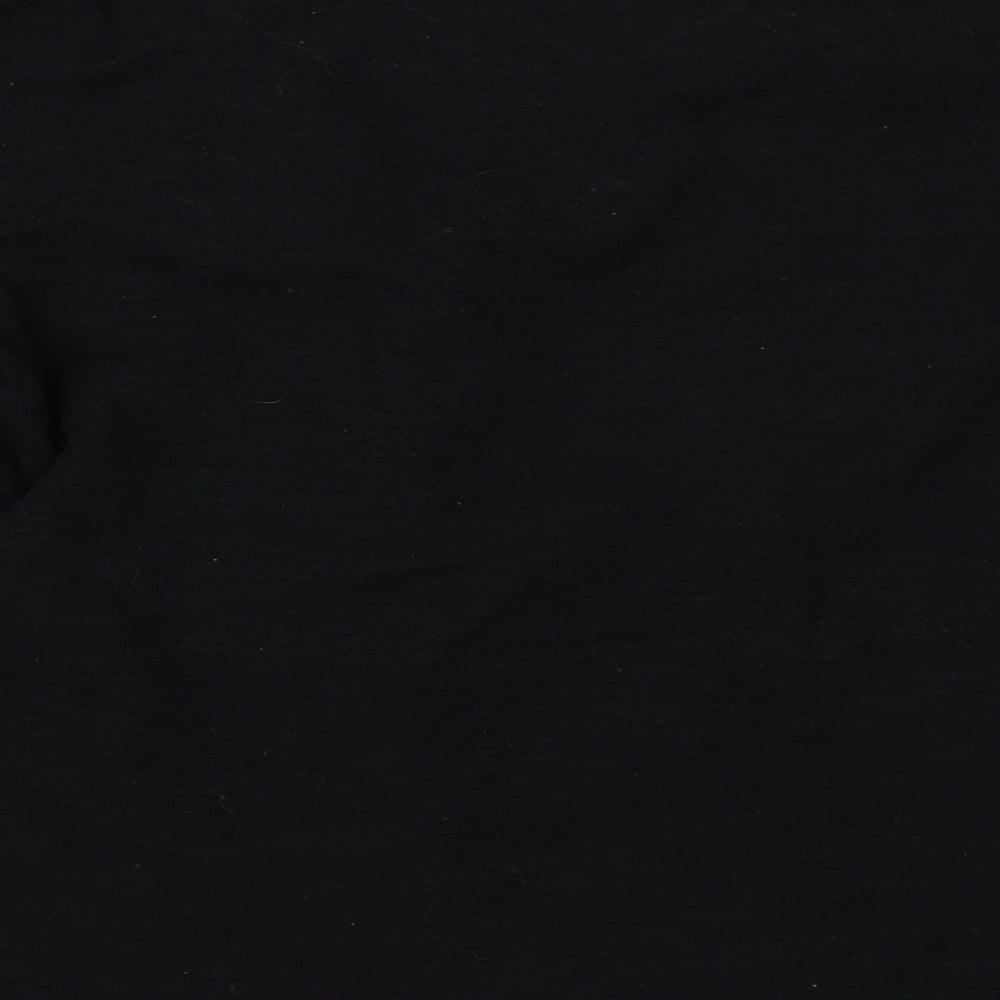 New Look Womens Black Jacket Size 12