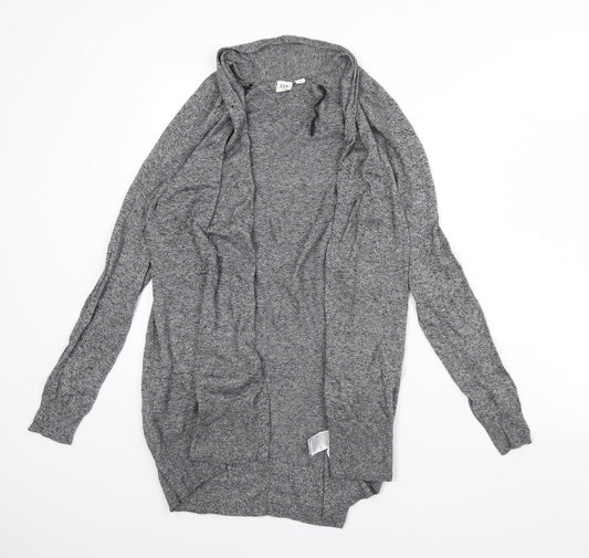 Gap Womens Grey Jacket Size S
