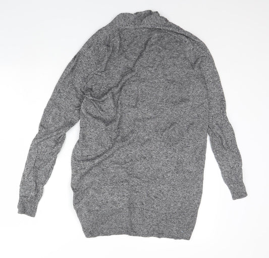 Gap Womens Grey Jacket Size S