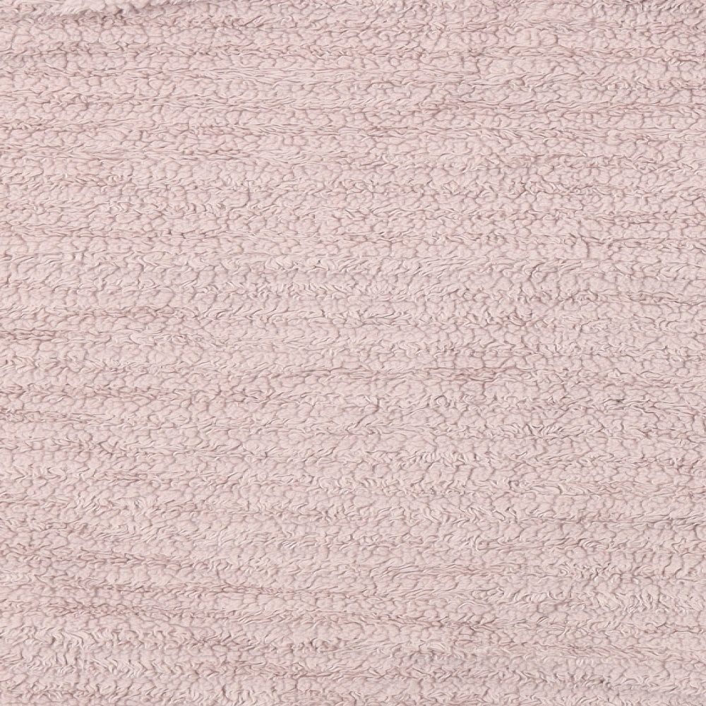 F&F Womens Pink Pullover Jumper Size S