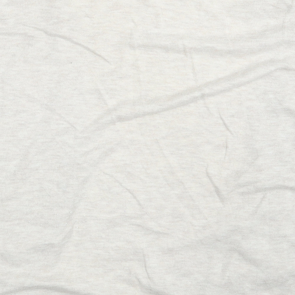 Gap Womens Beige Cape Jumper Size L