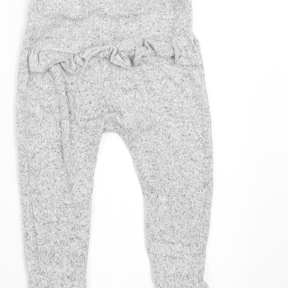 George Baby Grey Trousers Size 18-24 Months