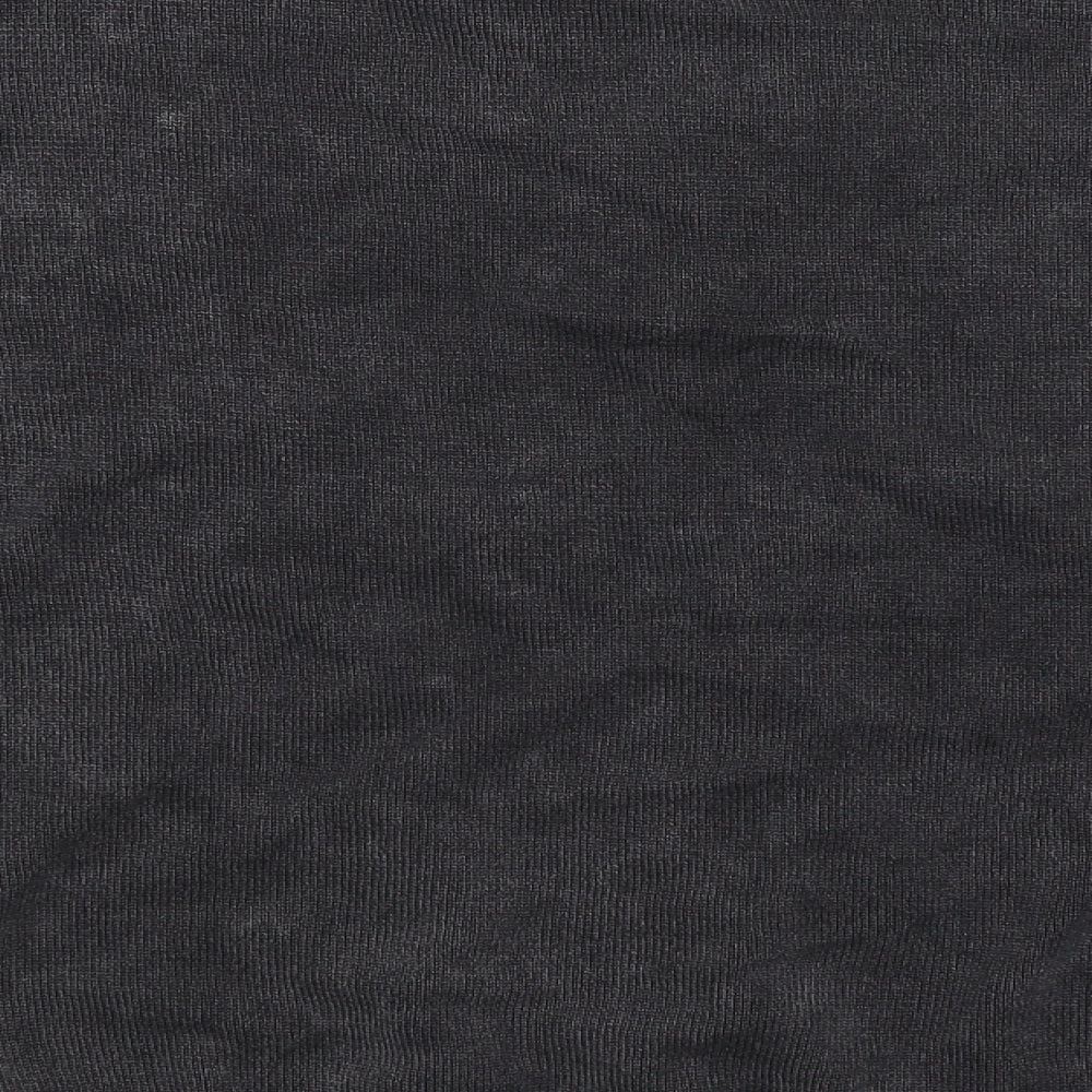 Burton Mens Grey Pullover Jumper Size L