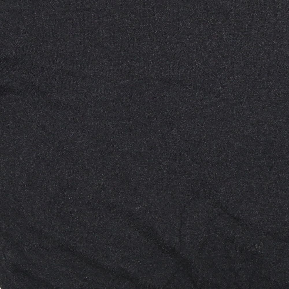 Burton Mens Grey Pullover Jumper Size M