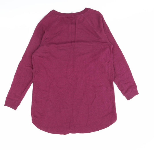 Primark Womens Purple Mini Size M