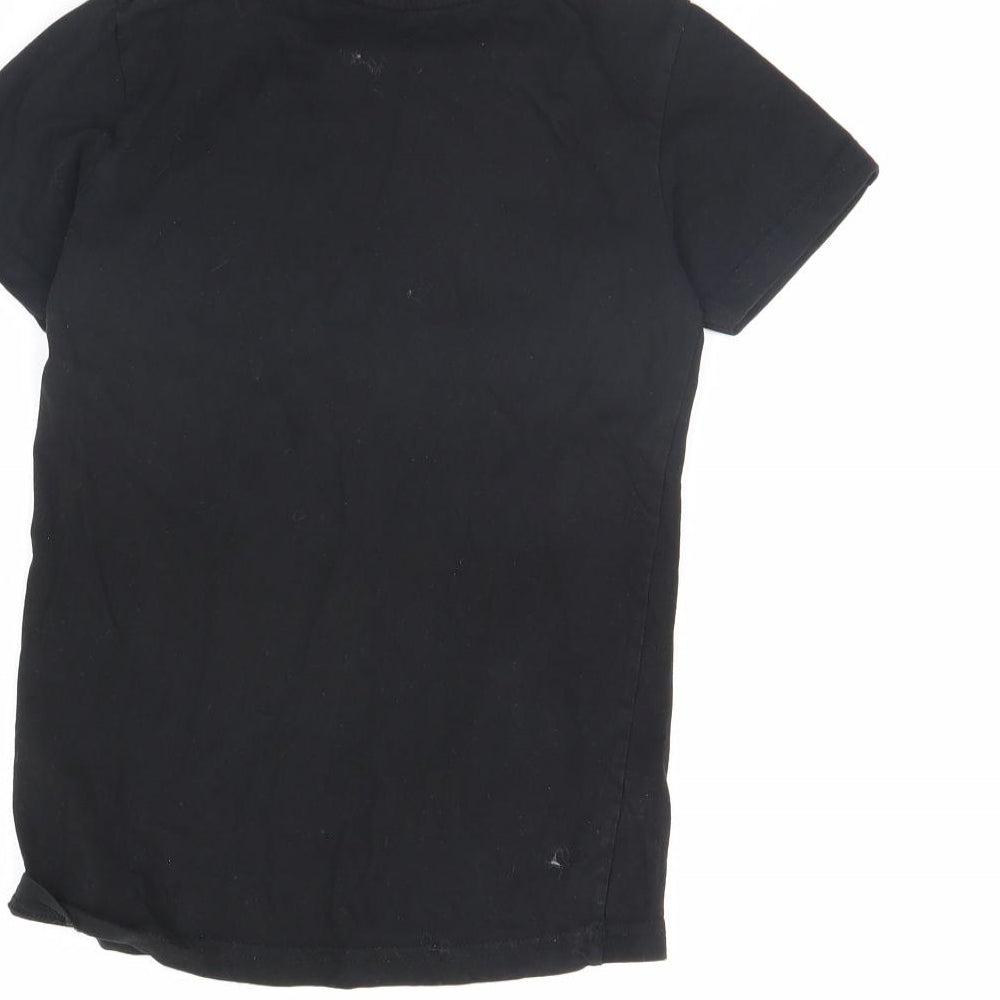 Roblox Boys Black Basic Tank Size 7 Years - Roblox