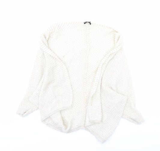 Womens UK Size S Select Ivory Jacket