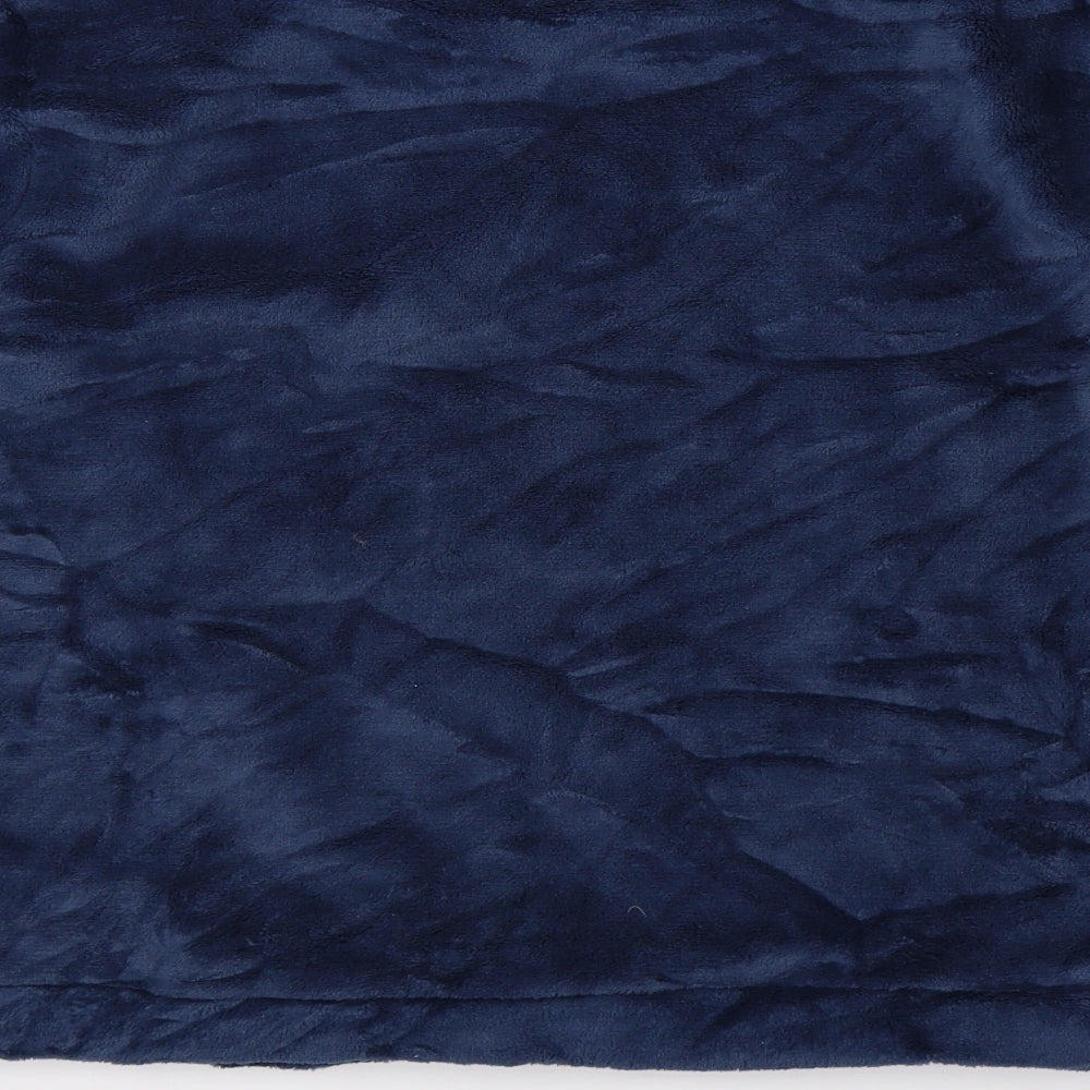 Brave Soul Womens Blue Pullover Jumper Size L