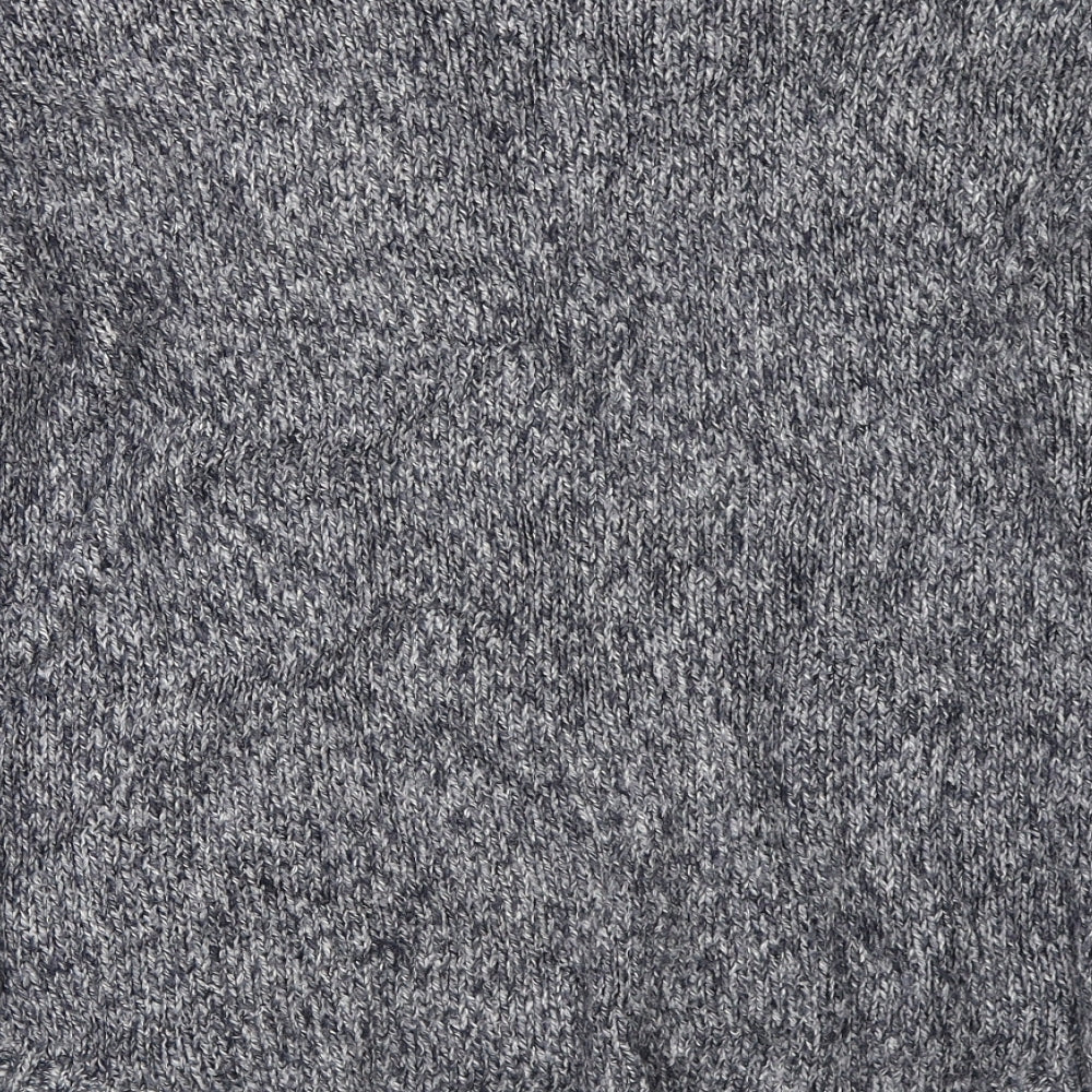 Primark Womens Blue Pullover Jumper Size S