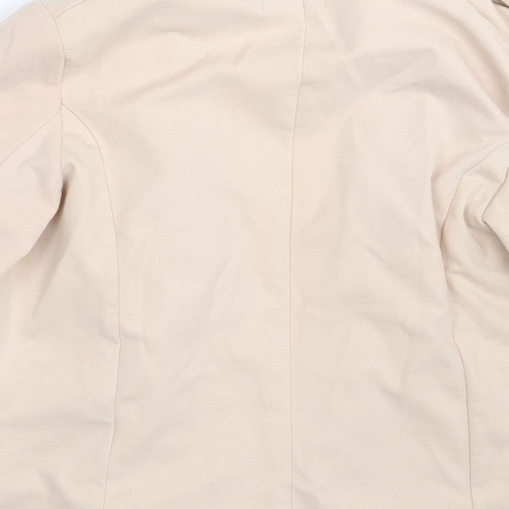 Womens UK Size 10 Atmosphere Pink Jacket