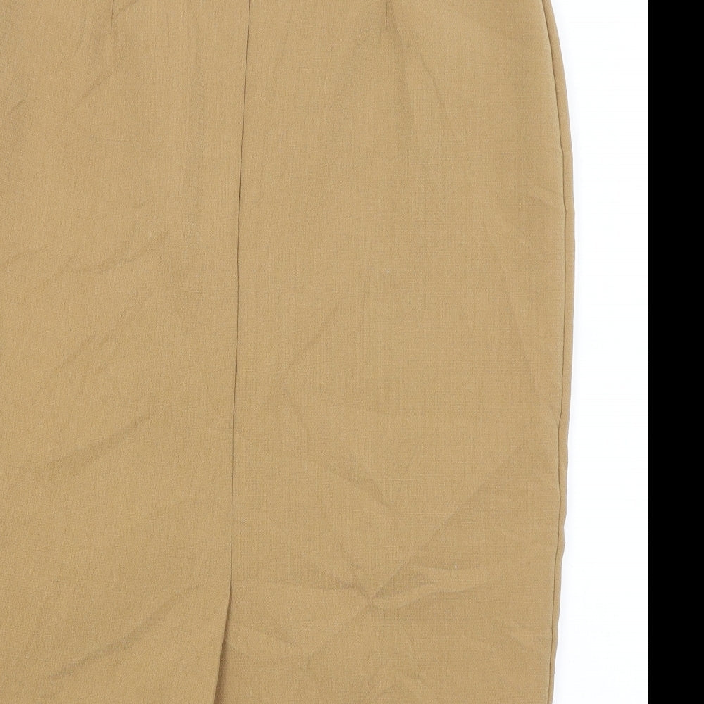 Womens UK Size 30 Preworn Straight & Pencil Skirt