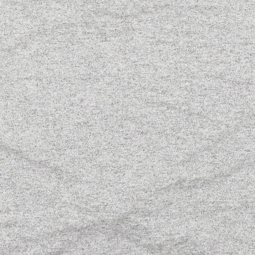 George Womens Grey Knit Pullover Jumper Size XL - Knot Detail