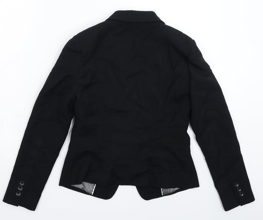 Marks and Spencer Womens Blue   Jacket Suit Jacket Size 10