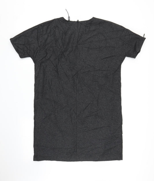 NEXT Womens Grey Shift Size 12