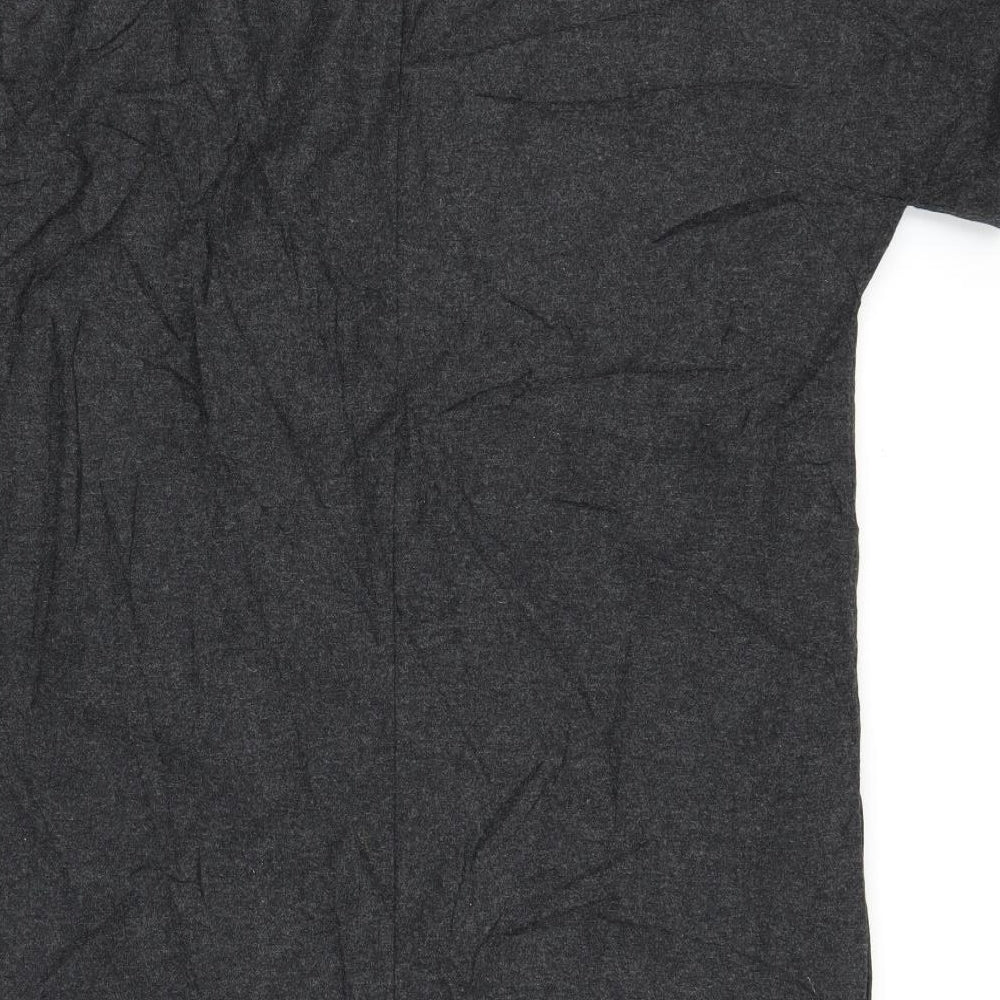 NEXT Womens Grey Shift Size 12