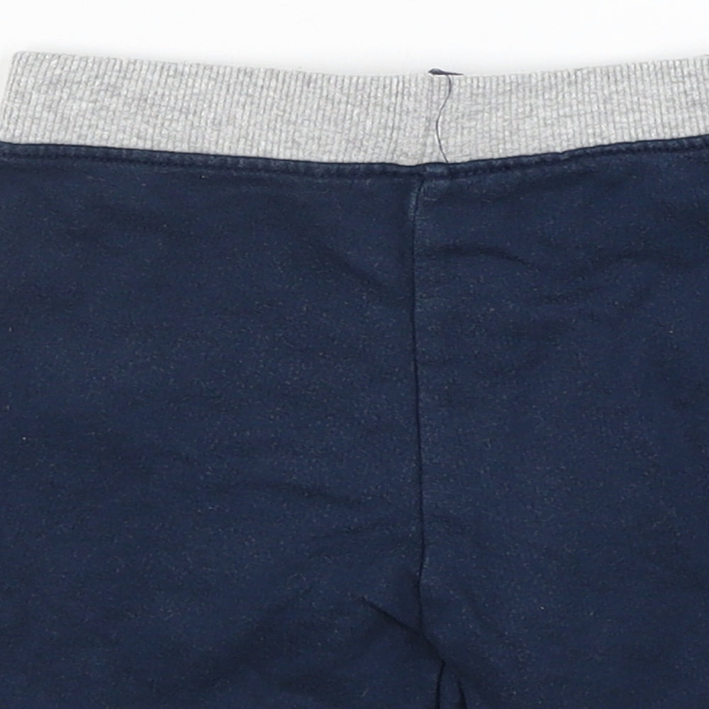 Baby Baby Blue Sweatpants Trousers Size 18-24 Months