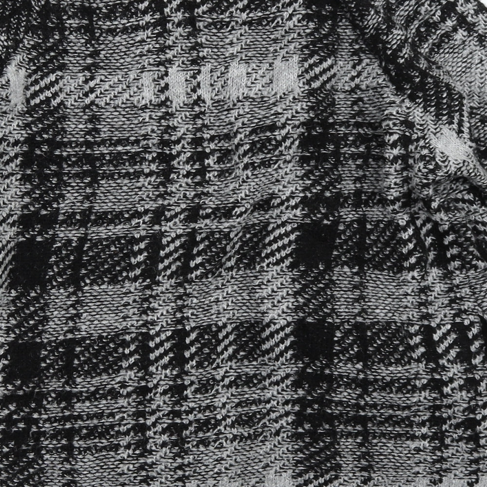 George Womens Black Jacket Size M