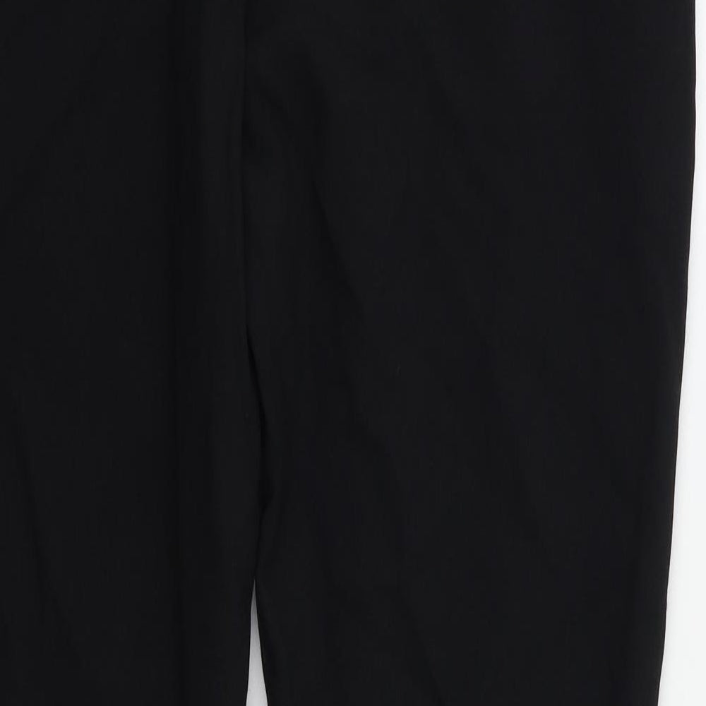 Peacocs Mens Blue Dress Pants Trousers Size 32 L30 in