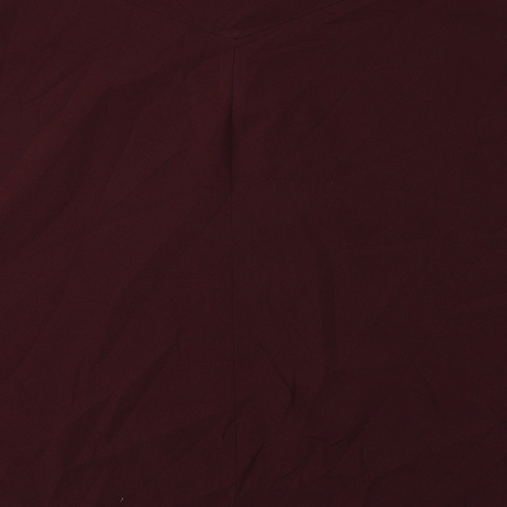 Womens UK Size 32 in Preworn A-Line Skirt