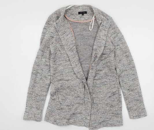 Womens UK Size 12 New Look Pink Jacket