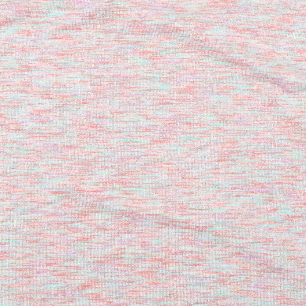 Womens UK Size 12 TU Multicoloured Pullover Jumper