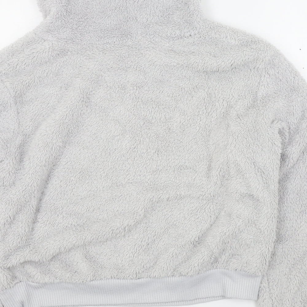 George Womens Grey Pullover Jumper Size 12