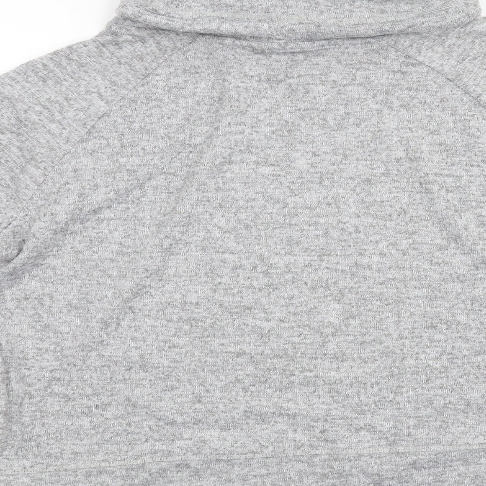 George Womens Grey Pullover Jumper Size 10