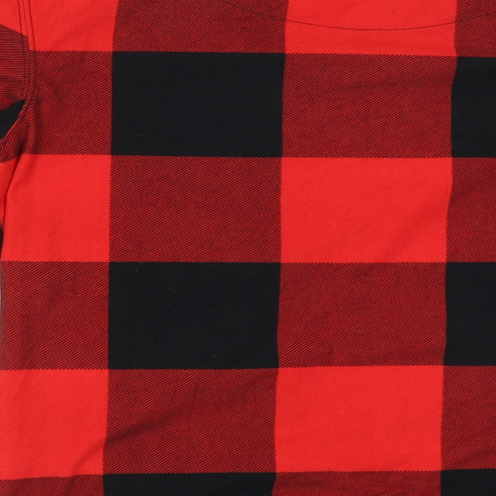 Womens UK Size M NEXT Red Pullover Jumper