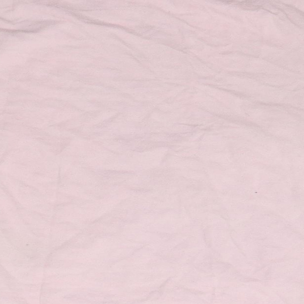 me to you Girls Pink Top Pyjama Top Size 7-8 Years - I'm a star