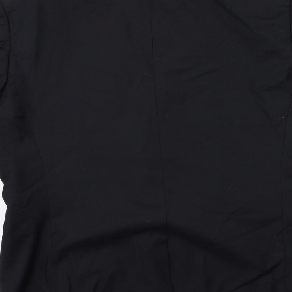 Mens UK Size 42 NEXT Regular Blue Suit Jacket