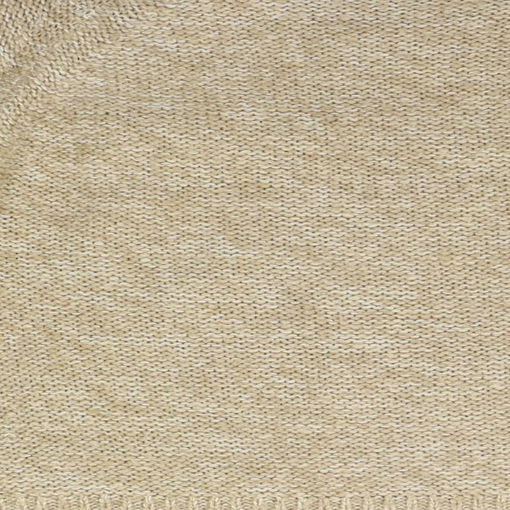 George Womens Yellow Pullover Jumper Size 10