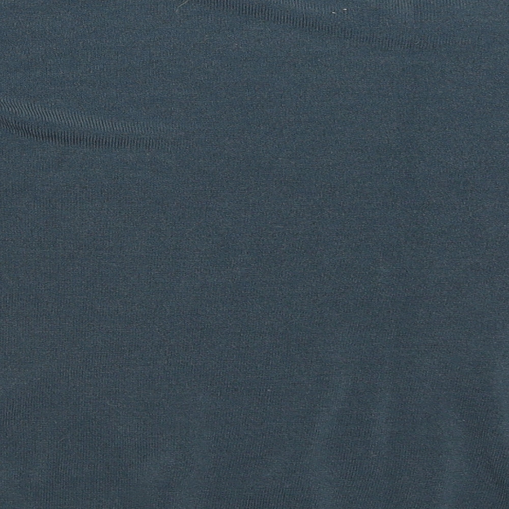 M&S Mens Gold Pullover Jumper Size L