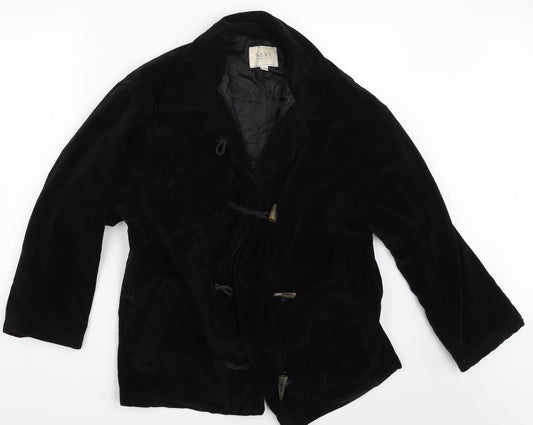 NEXT Womens Black Jacket Size S