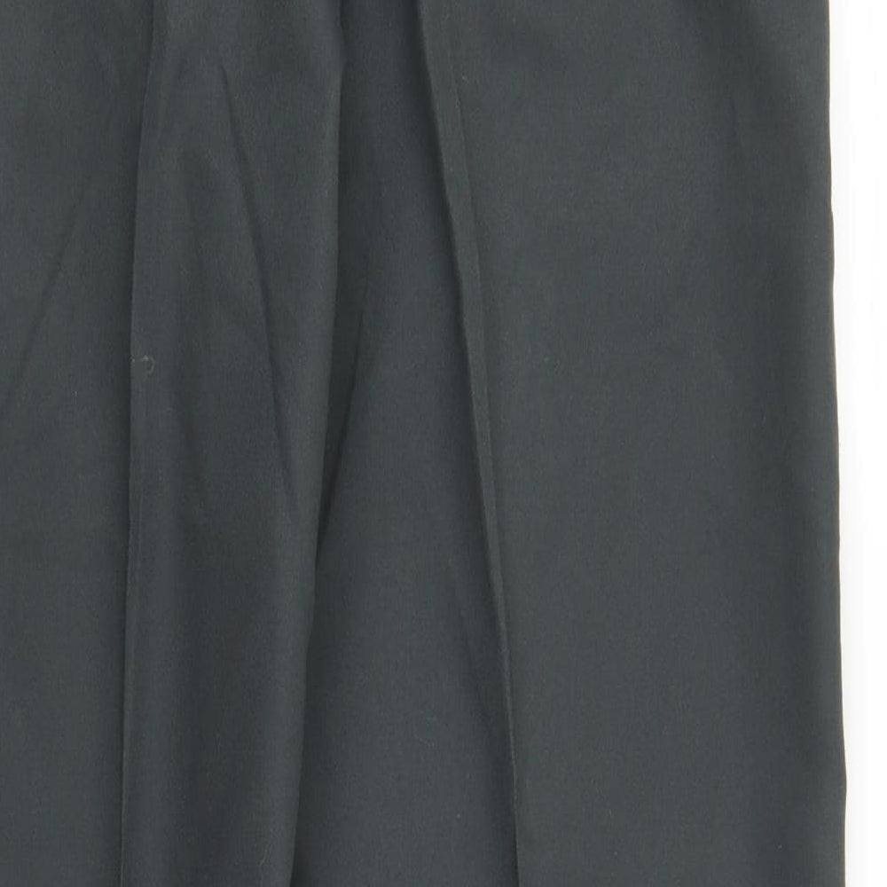 Slazenger Mens Grey Trousers Size 34 in L30 in