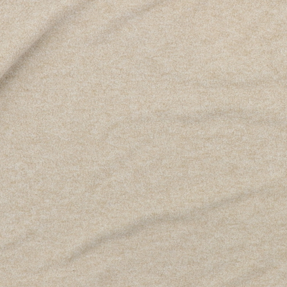 TU Womens Beige Pullover Jumper Size 18