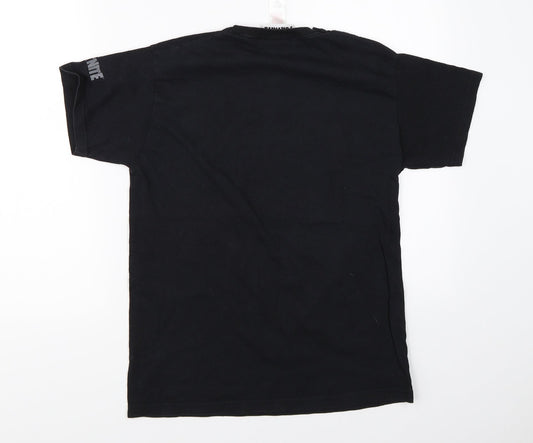 Primark Boys Beige Basic T-Shirt Size XL - fortnite