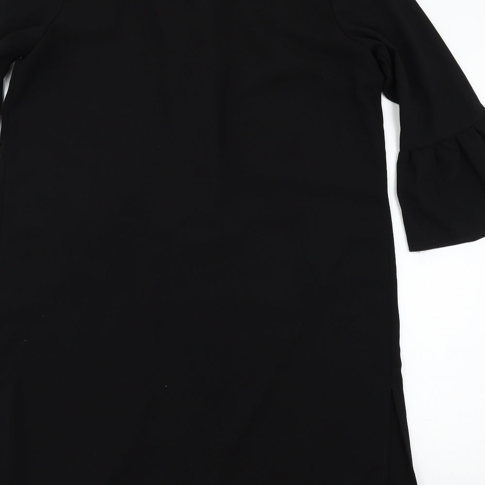 Primark Womens Black Jacket Size 10