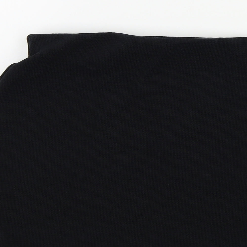 Womens UK Size S Zara A-Line Skirt