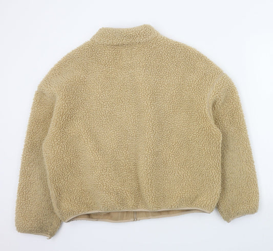 Primark Womens Blue Jacket Size 10